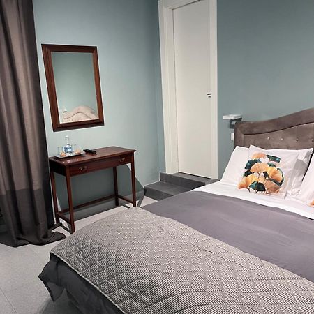 Beb Casama Bed & Breakfast Ortona Bagian luar foto