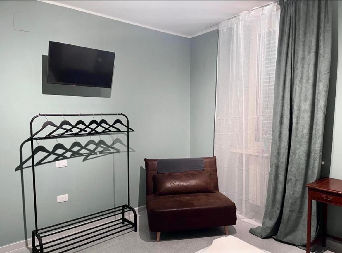 Beb Casama Bed & Breakfast Ortona Bagian luar foto