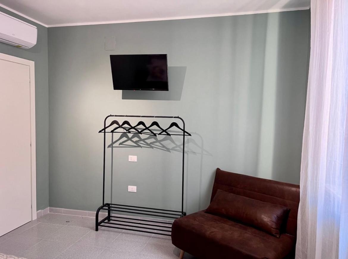 Beb Casama Bed & Breakfast Ortona Bagian luar foto