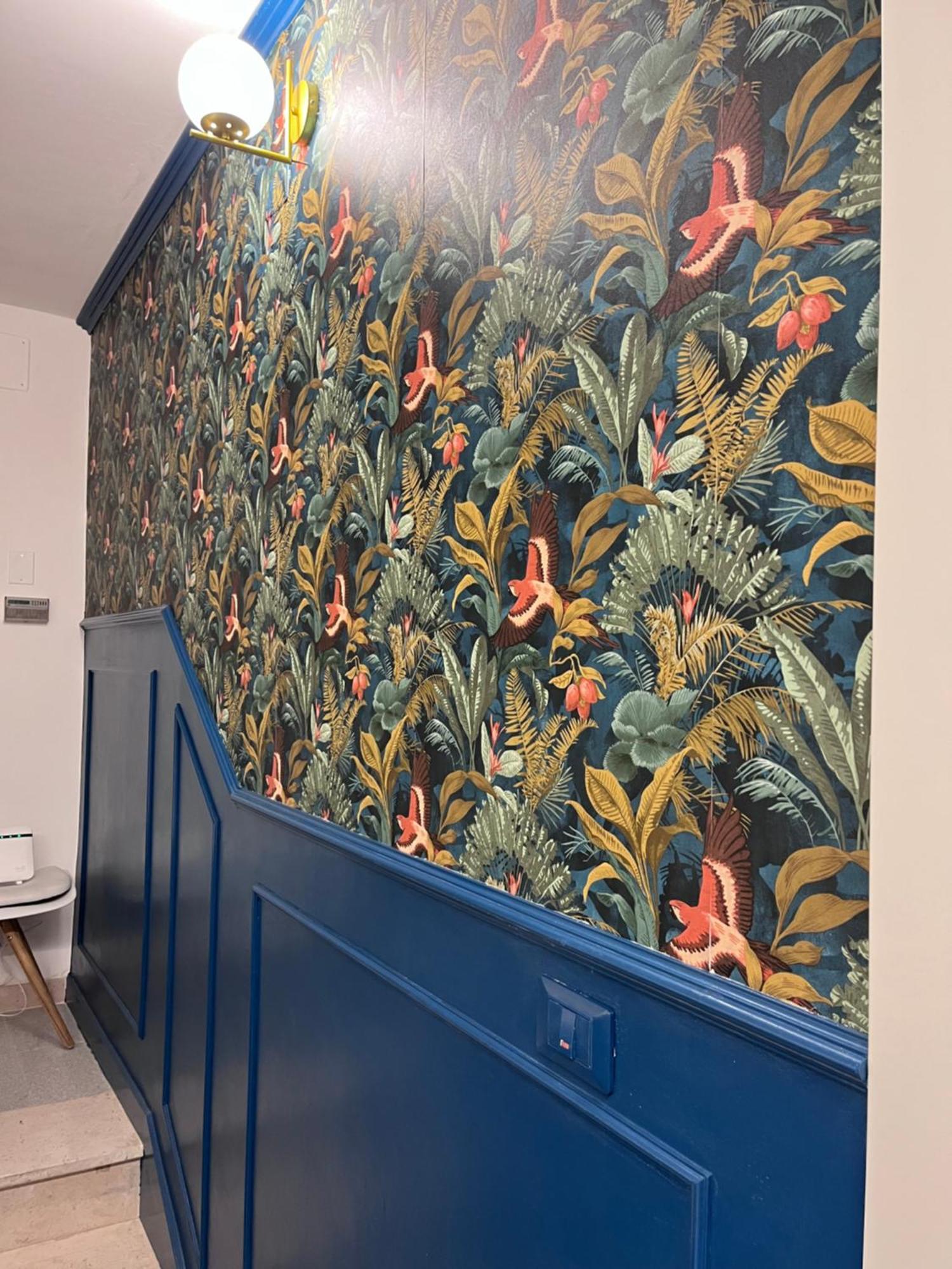 Beb Casama Bed & Breakfast Ortona Bagian luar foto