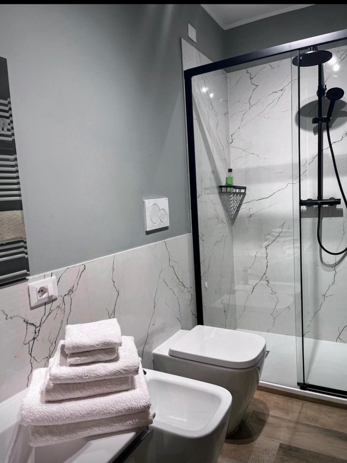 Beb Casama Bed & Breakfast Ortona Bagian luar foto