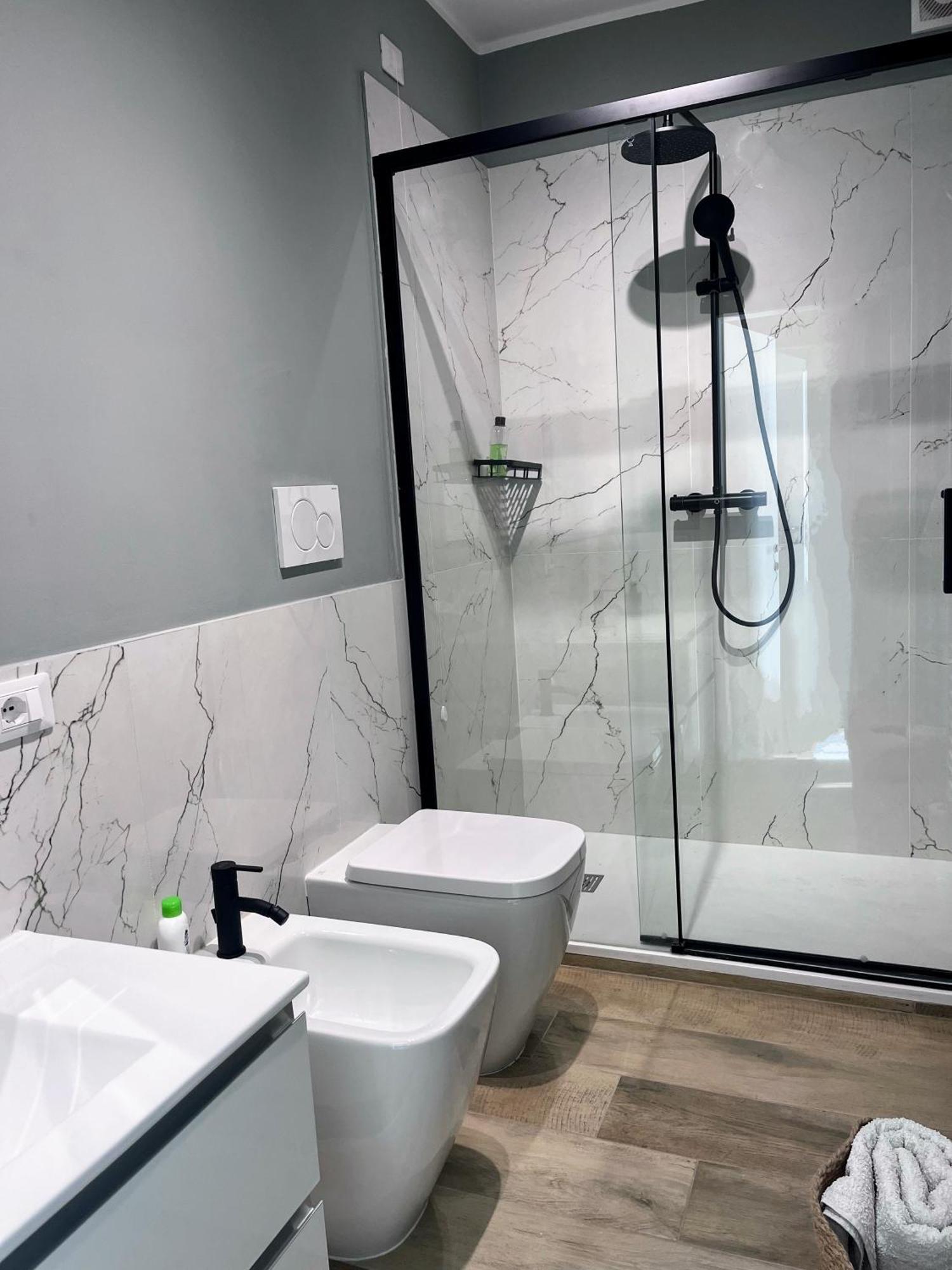 Beb Casama Bed & Breakfast Ortona Bagian luar foto