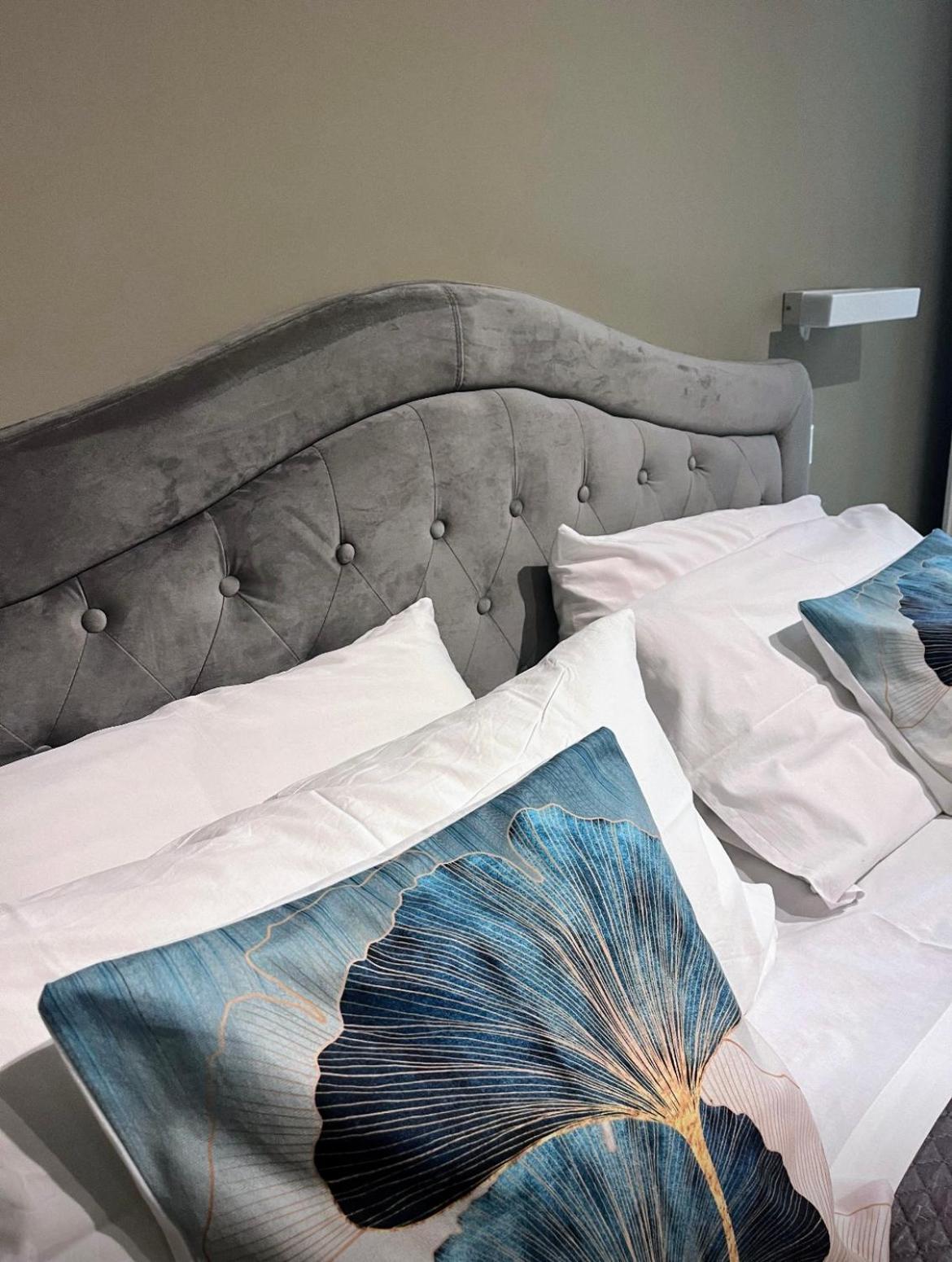 Beb Casama Bed & Breakfast Ortona Bagian luar foto