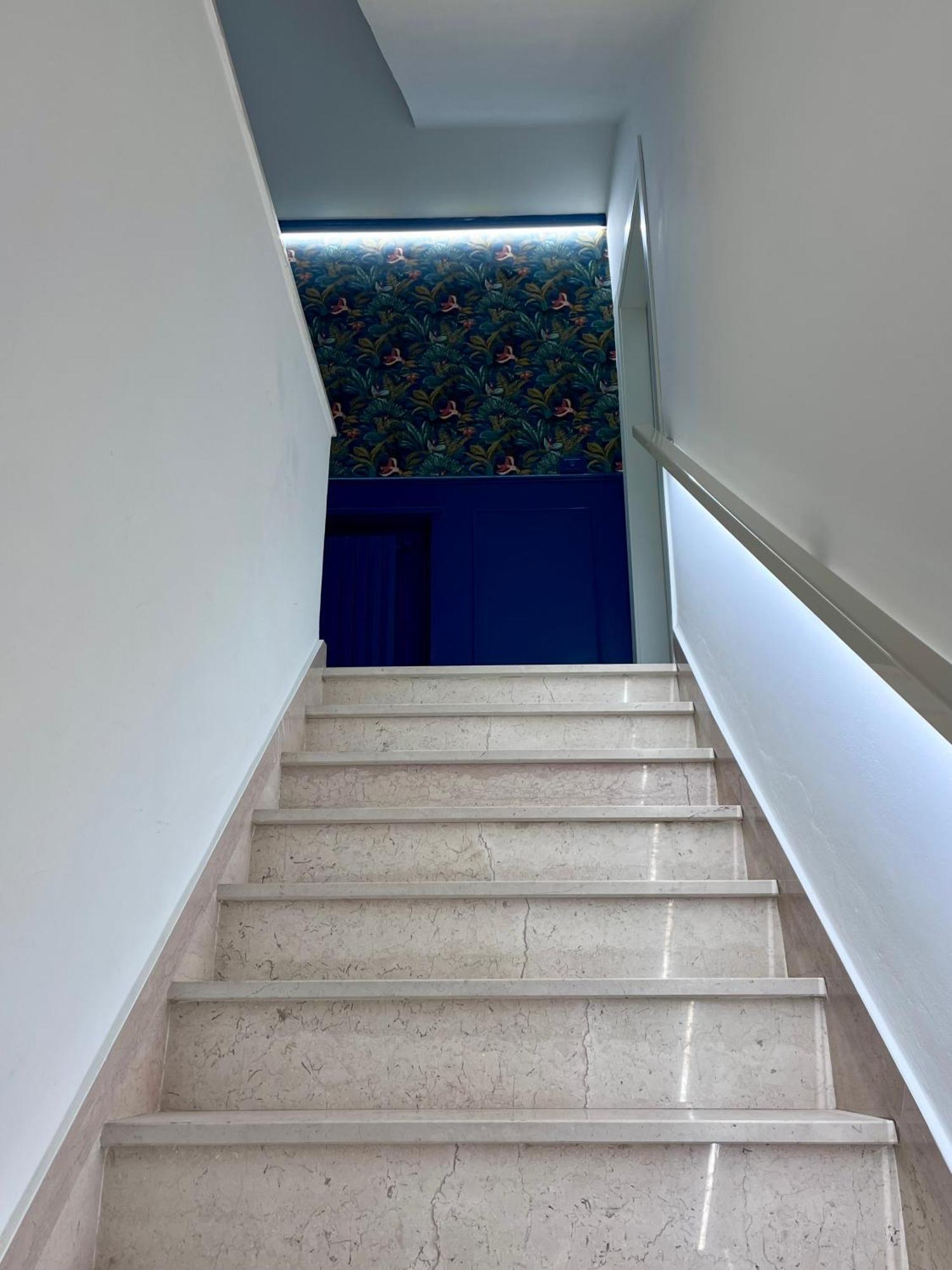 Beb Casama Bed & Breakfast Ortona Bagian luar foto