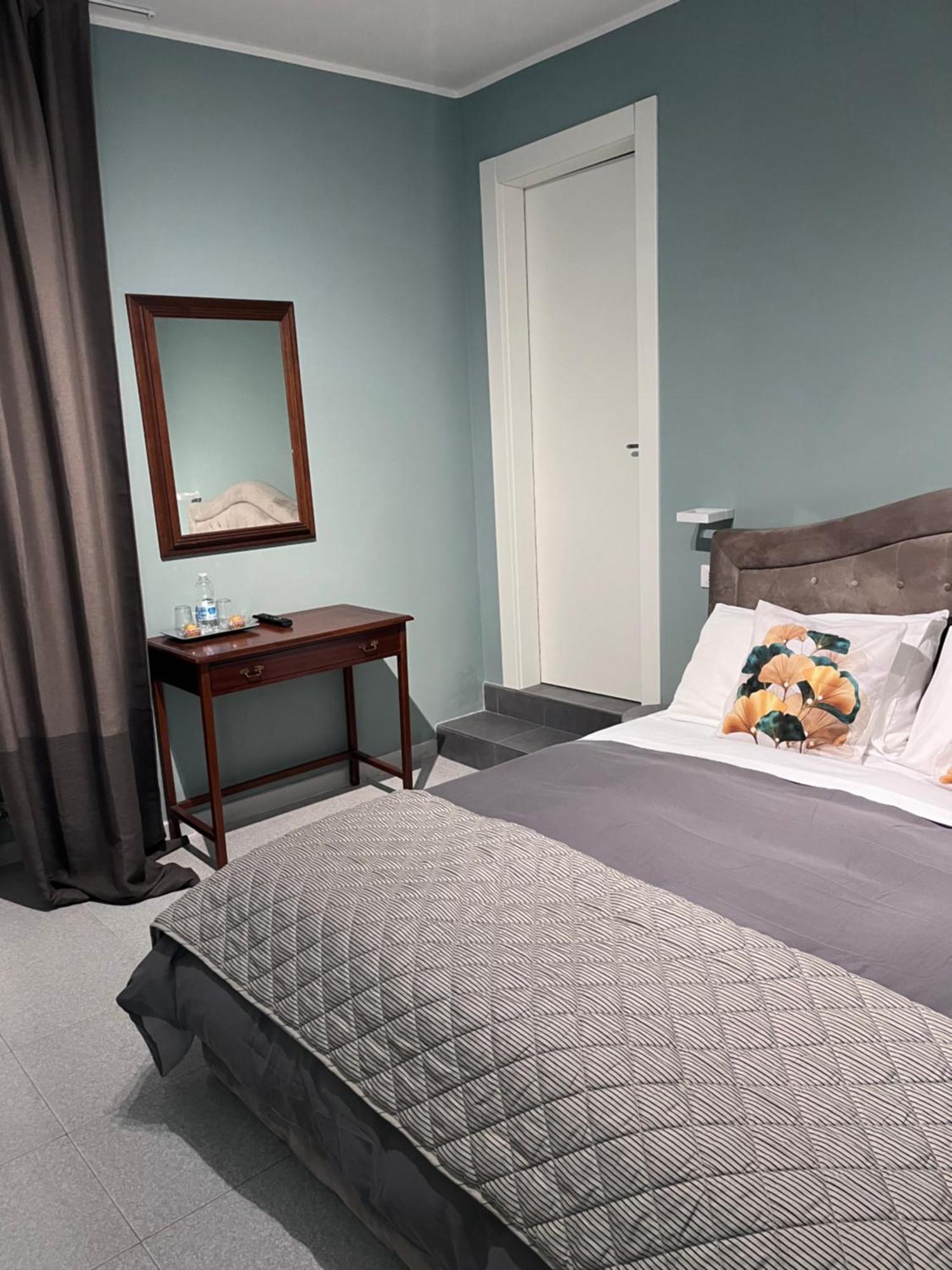 Beb Casama Bed & Breakfast Ortona Bagian luar foto