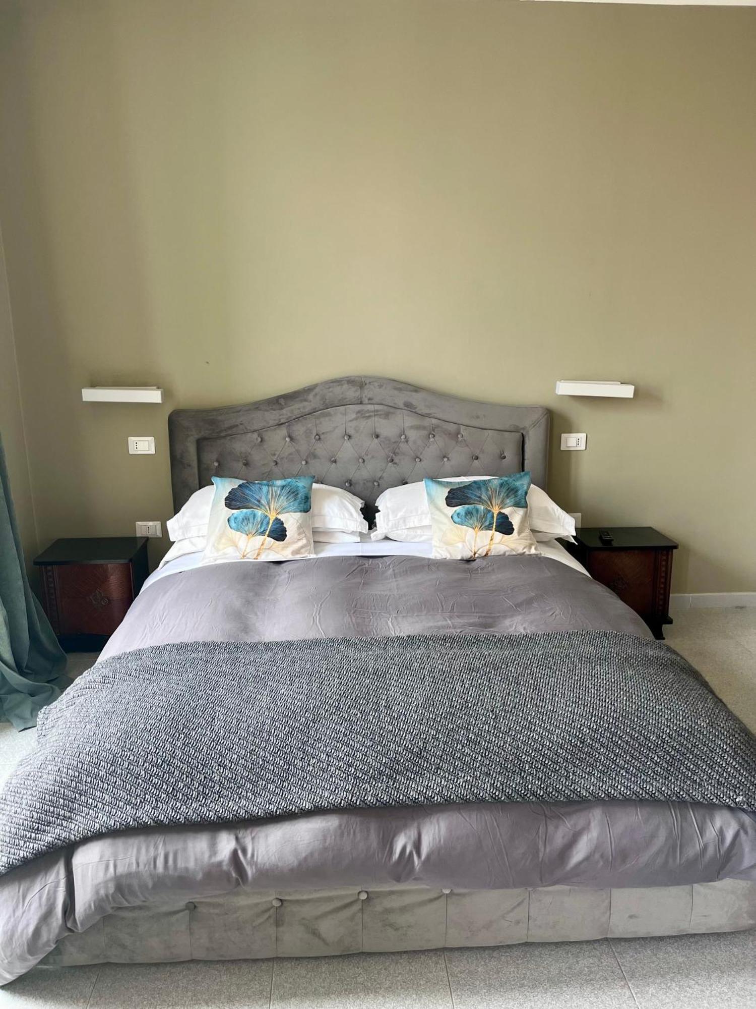 Beb Casama Bed & Breakfast Ortona Bagian luar foto