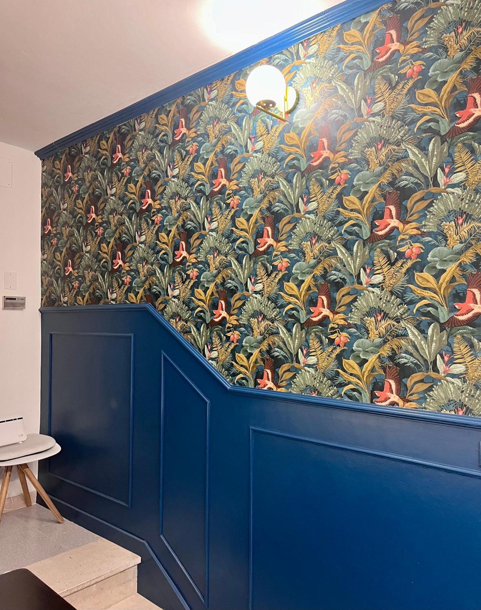 Beb Casama Bed & Breakfast Ortona Bagian luar foto